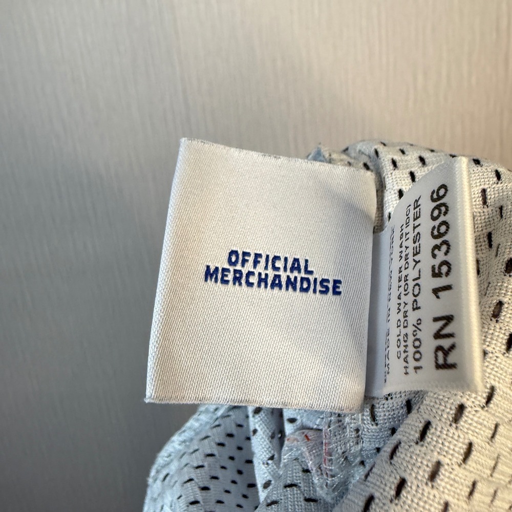 Eric Emanuel Ee Basic/Core Short Snake/Flame Size… - image 7